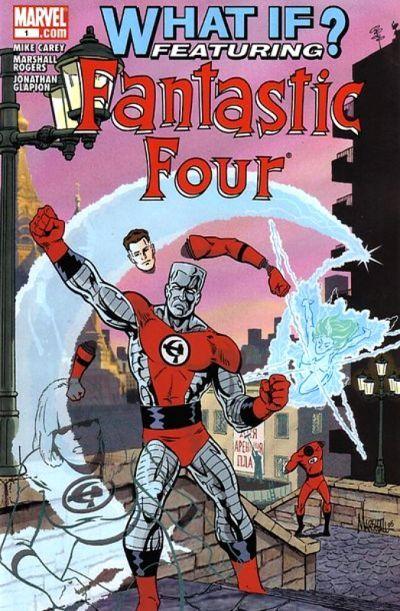 What_If_Fantastic_Four_Vol_1_1