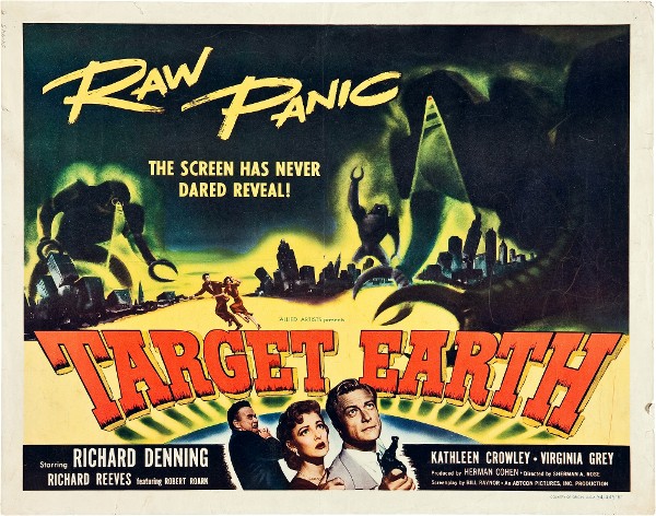 target-earth-half-sheet-b-1954