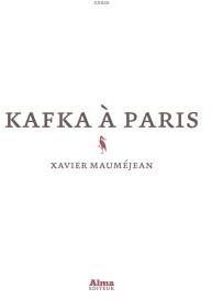 Kafka-a-Paris