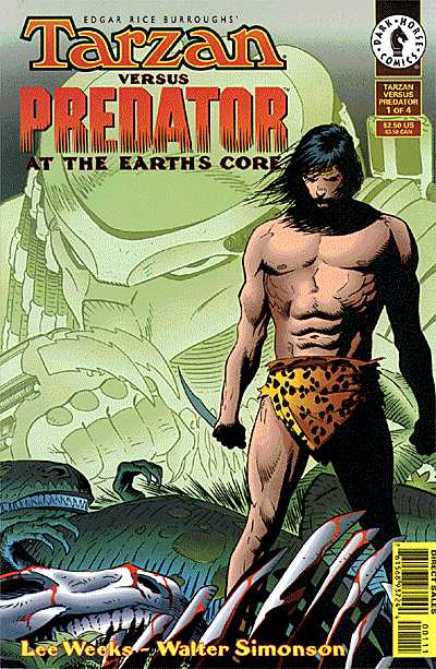 TarzanPredator1cover