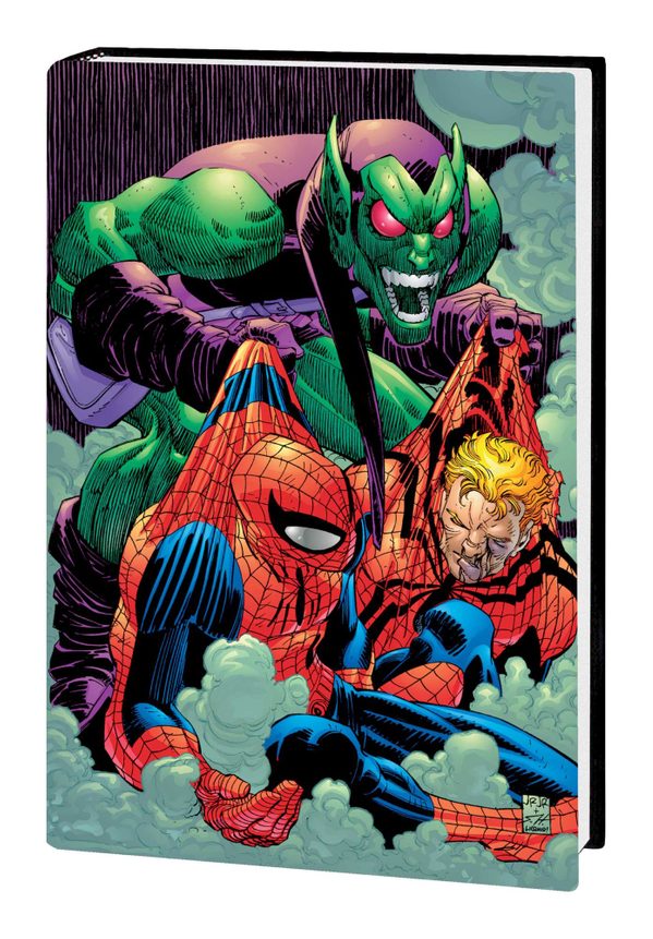 Marvel Comics Full March 2020 Solicitations
