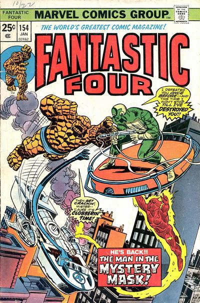 fantastic-four-comics-154-issues-v1-15217