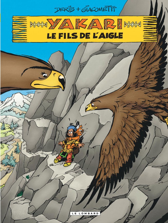 le-fils-de-l-aigle