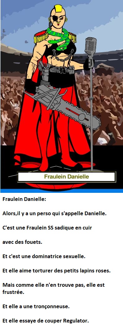 Danielle