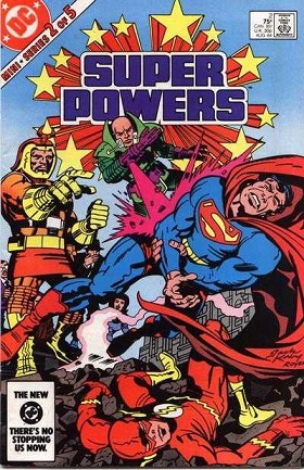 super powers 2