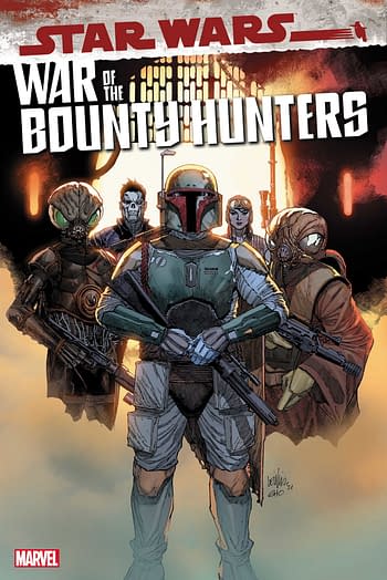 Marvel Comics June 2021 Solicitations And Solicits