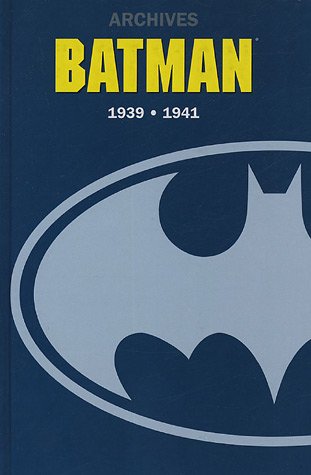 batmanarchives19391941