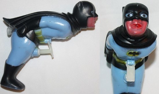 batmangun