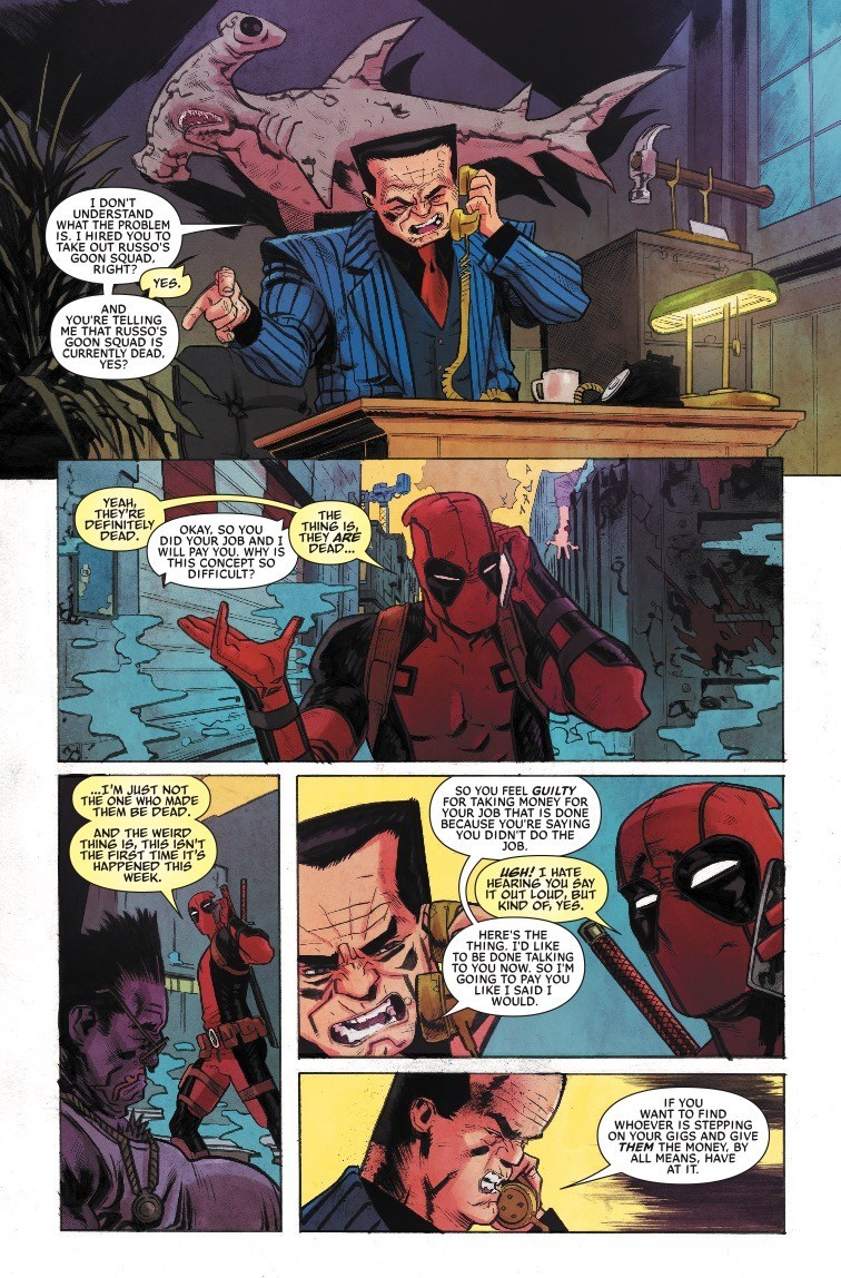 DPOOL