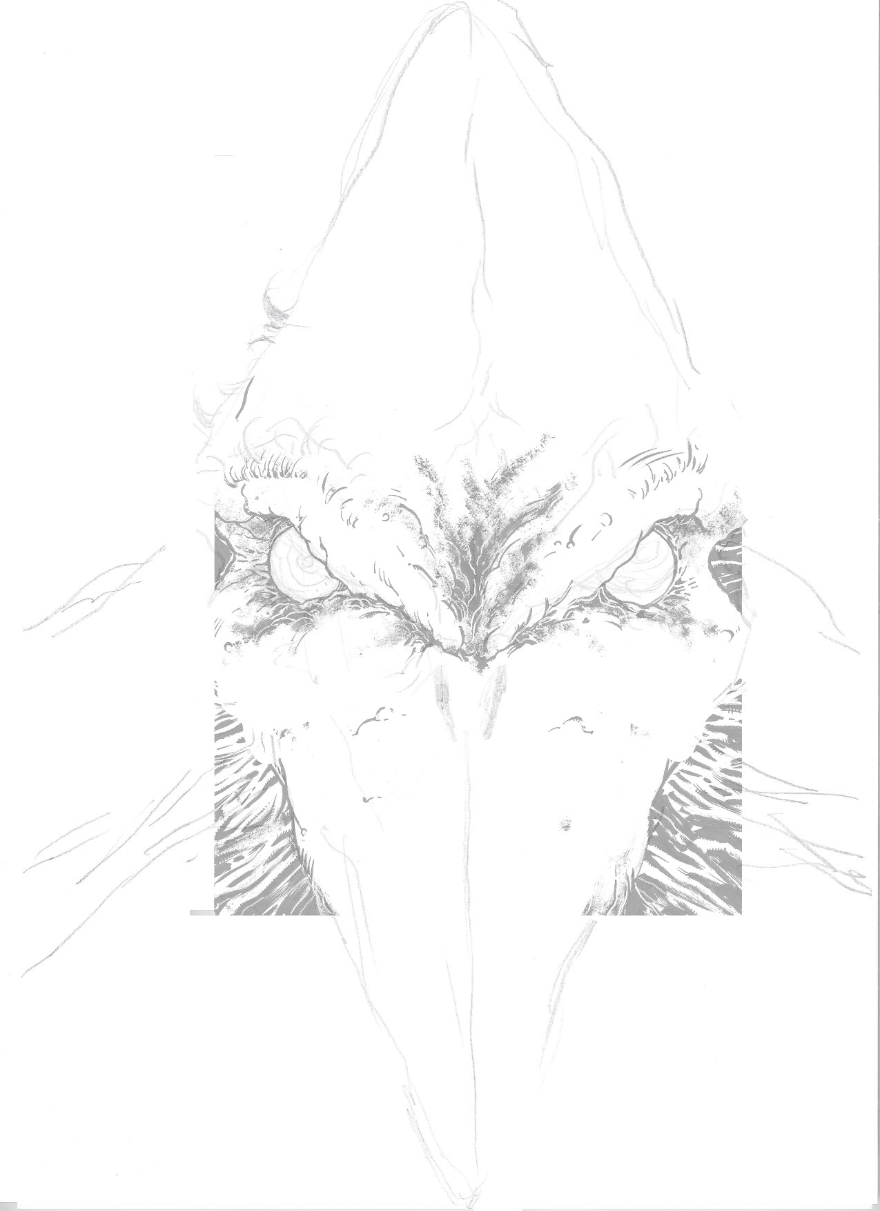 sauron 2nd test