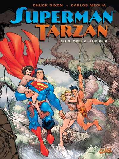 superman-tarzan-comics-volume-1-simple-89896