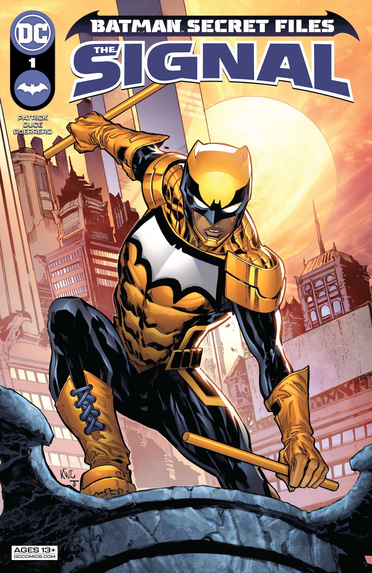 Batman-Secret-Files-The-Signal-1-1