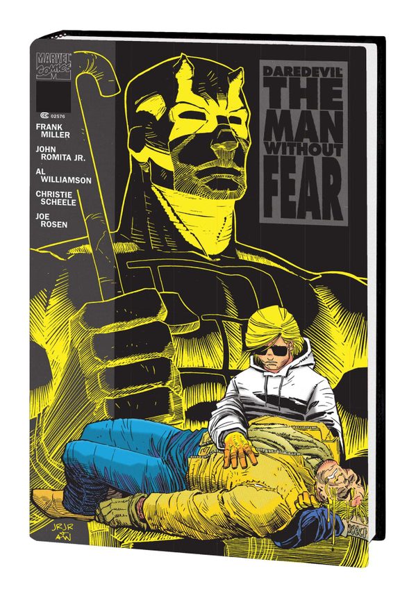 Marvel Comics Full March 2020 Solicitations