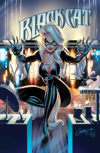 Full Marvel Comics December 2019 Solicitations... Incoming...