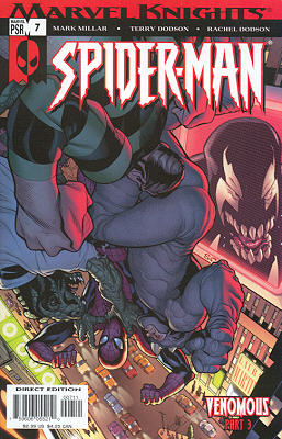 marvel-knights-spider-man-comics-7-issues-v1-2004-2006-58901