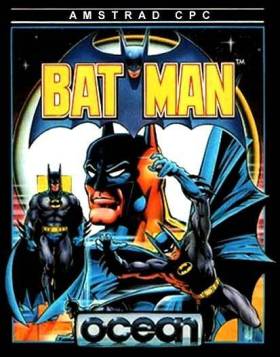 Batman_(Amstrad_CPC_game)