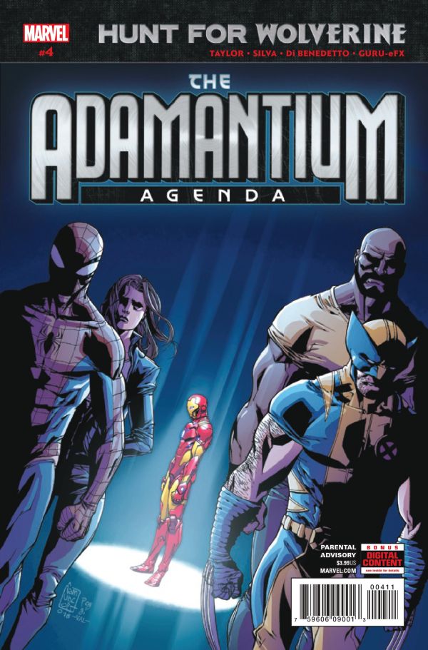 HFW-Adamantium-Agenda-4-Cover