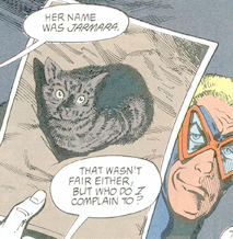 animal-man-26-jarmara