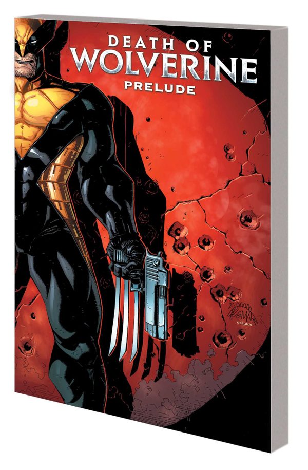 Marvel Comics Full March 2020 Solicitations