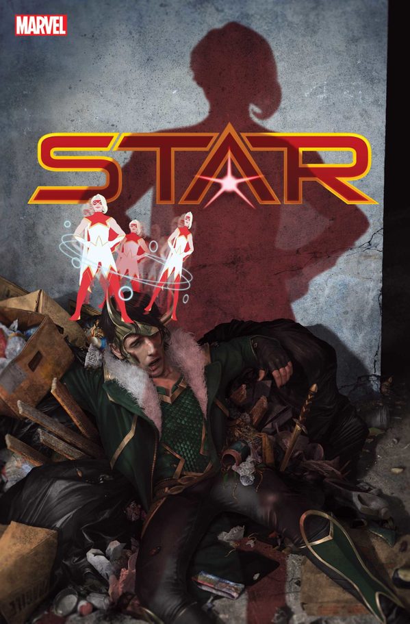 Marvel Comics Full March 2020 Solicitations