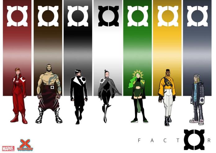 x-factor-costumes