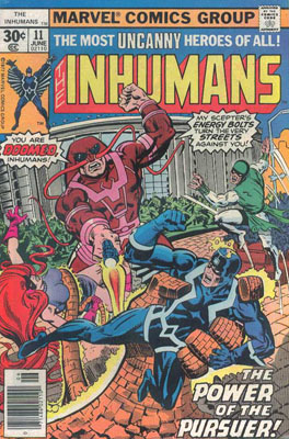 inhumans-comics-11-issues-v1-1975-1977-62981