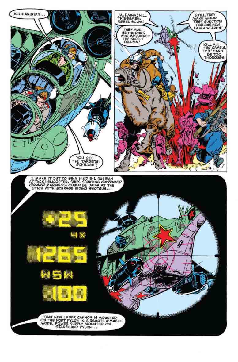 Gi joe yearbook 2 discount