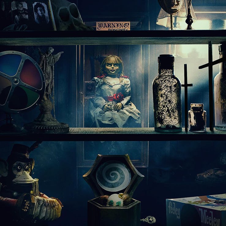 annabelle