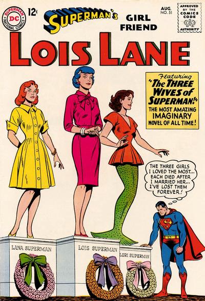 superman-s-girl-friend-lois-lane-comics-51-issues-64497