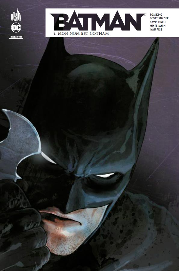 batman-rebirth-comics-volume-1-tpb-hardcover-cartonnee-273000
