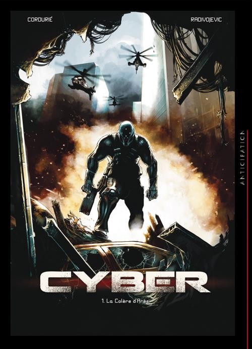 Cyber-tome1-cover
