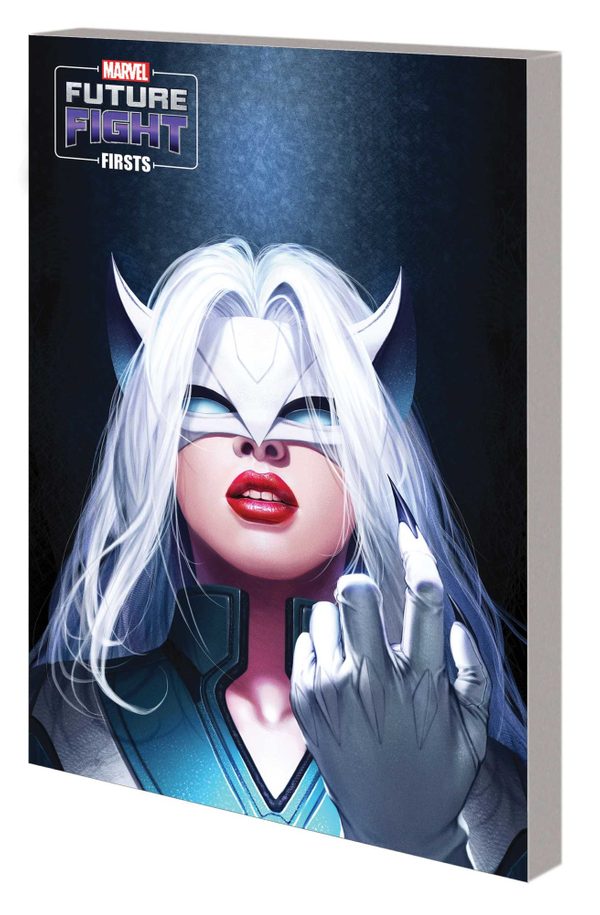 Marvel Comics Full March 2020 Solicitations