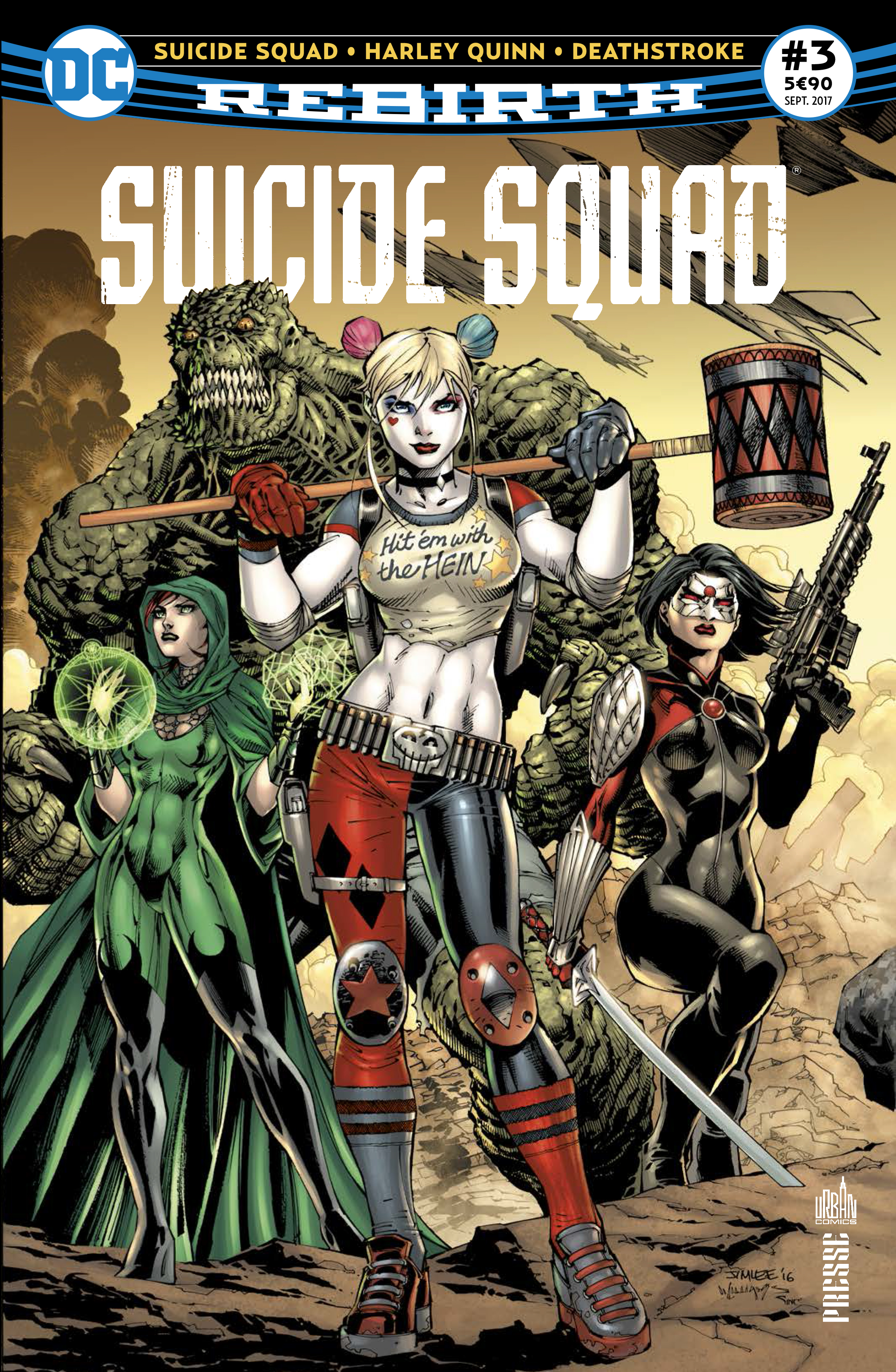 suicide-squad-rebirth-comics-volume-3-kiosque-2017-en-cours-288571