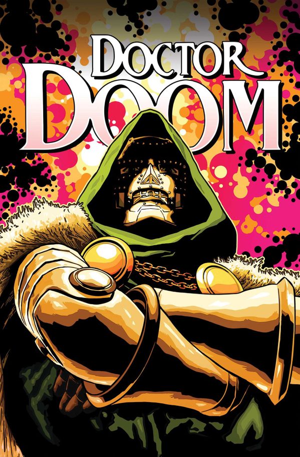 Marvel Comics Full March 2020 Solicitations
