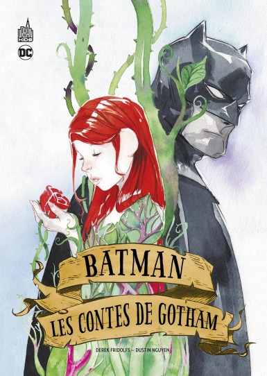 batman-les-contes-de-gotham