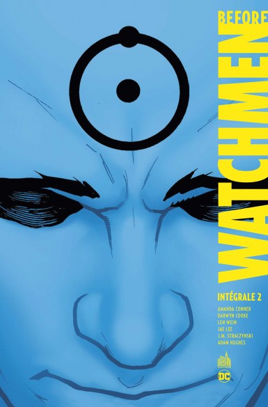 before-watchmen-integrale-tome-2