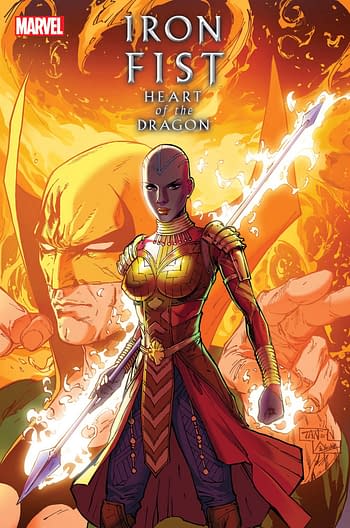 Marvel Comics June 2021 Solicitations And Solicits