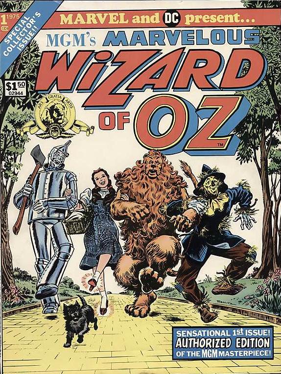 MGM's_Marvelous_Wizard_of_Oz_Vol_1