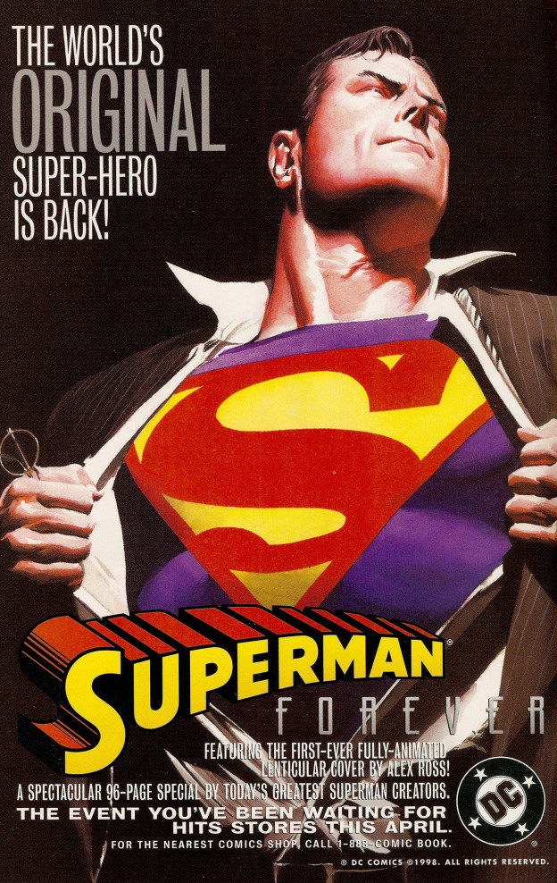 Ad-1998-Superman-Forever-624x988