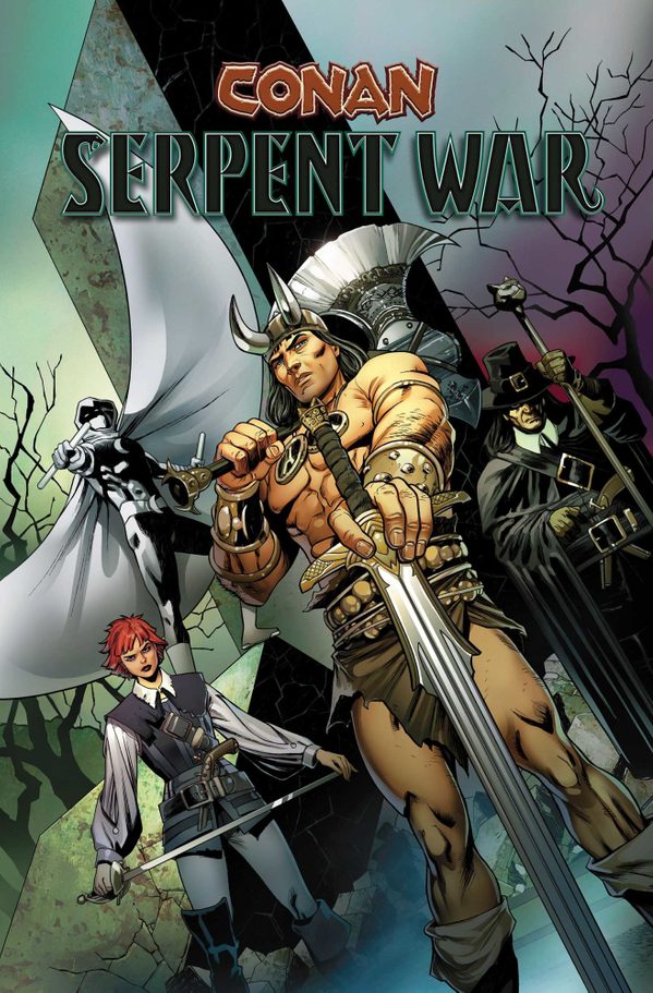 Marvel Comics Full March 2020 Solicitations