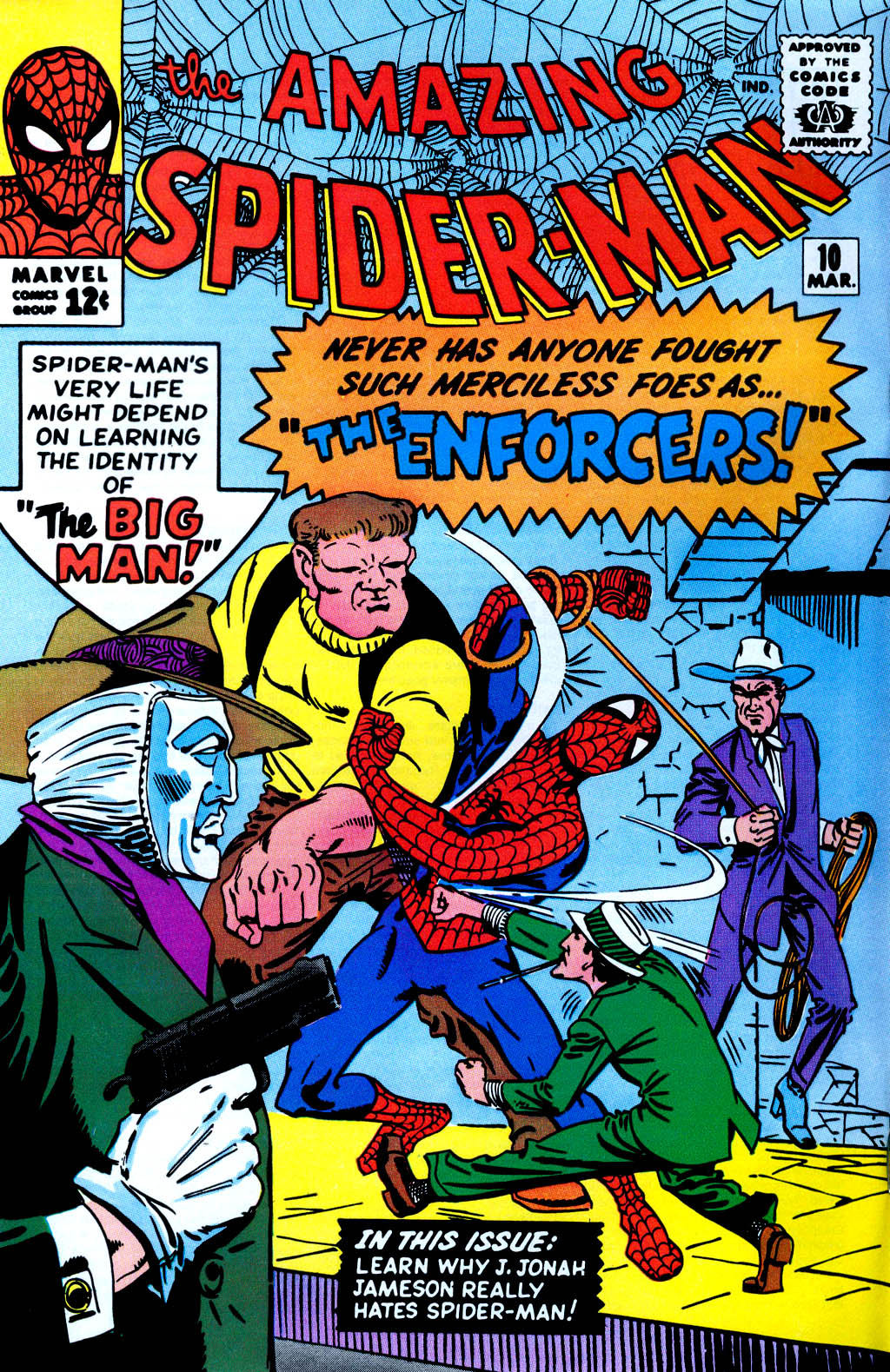 Amazing_Spider-Man_Vol_1_10_Variant