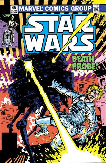 Full Marvel Comics December 2019 Solicitations... Incoming...