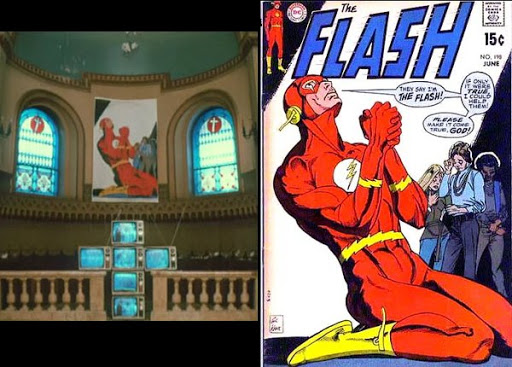 Klen_Church_of_the_Flash