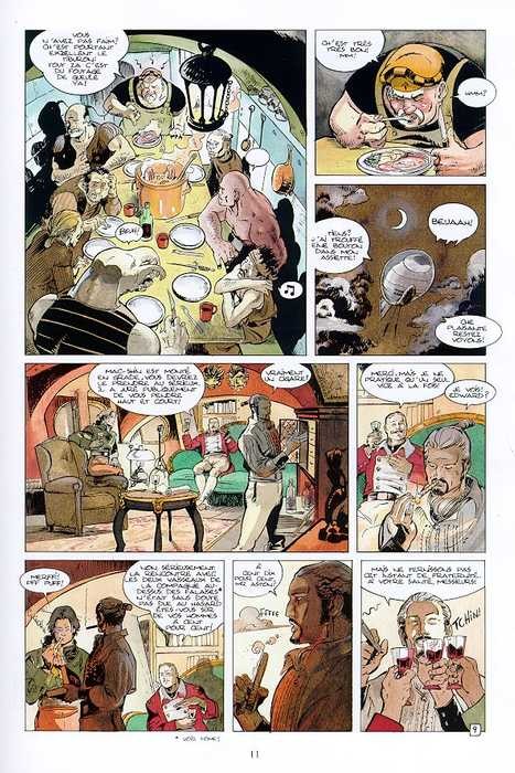 edwardjohntrelawnay-tome2planche
