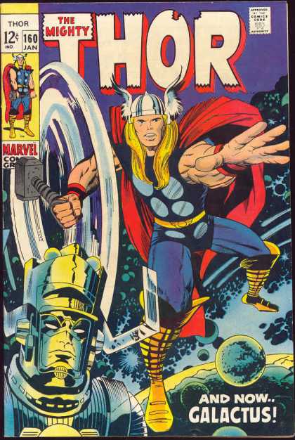 thor-comics-160-issues-v1-1966-a-1996-34867