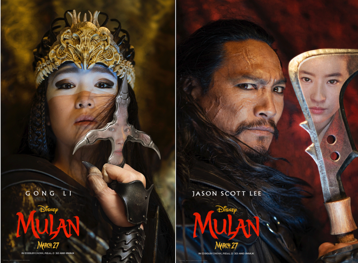 Mulan-character-posters-2