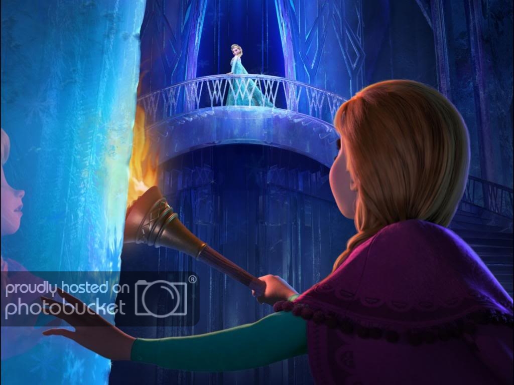 La Reine des neiges 2, film d'animation le plus rentable de tous les temps