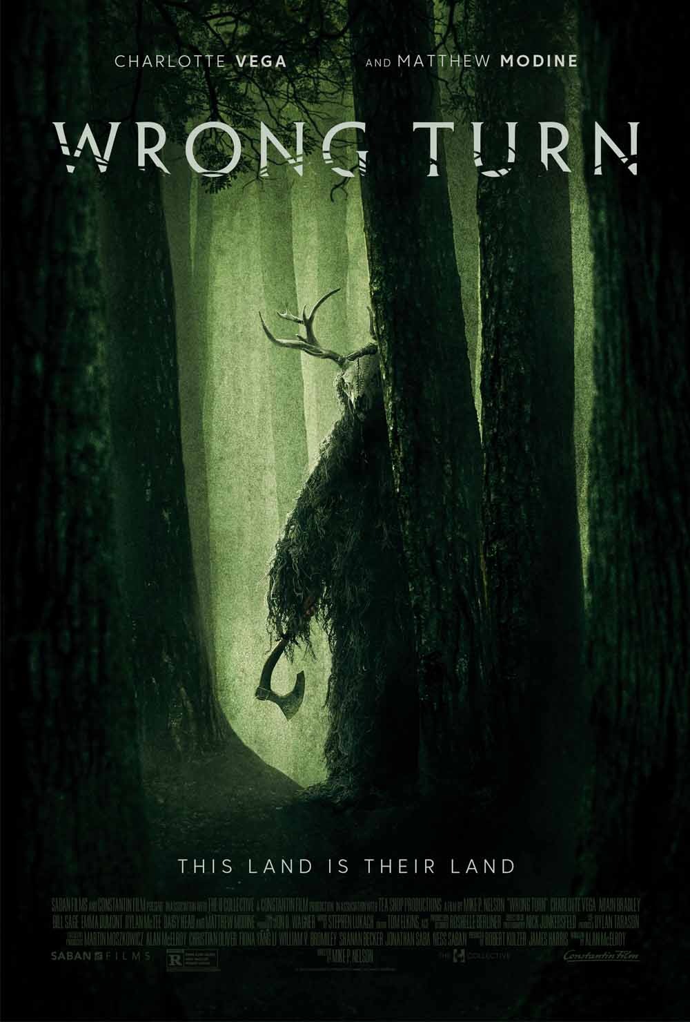 Detour mortel 7 film complet streaming vf