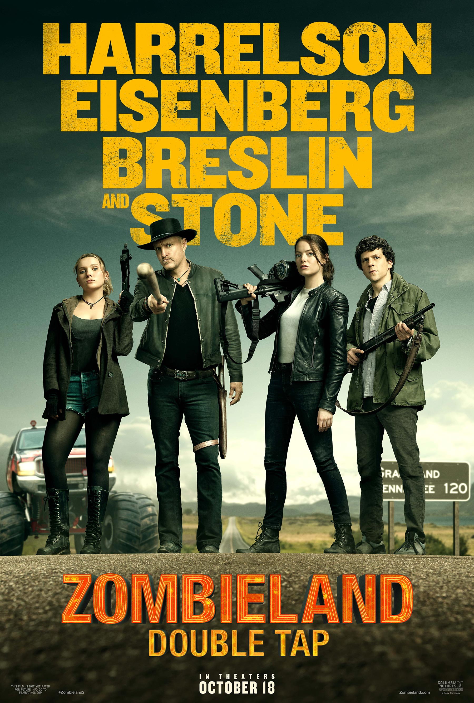 zombieland-double-tap-poster