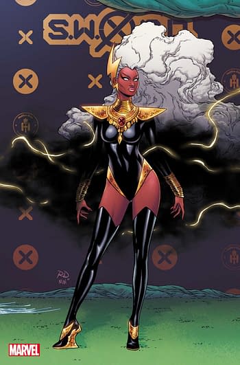 Marvel Comics June 2021 Solicitations And Solicits